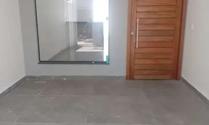 Lindas casas individuais 3 quartos c/ suite em São José da Lapa