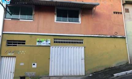 Excelente oportunidade de Casa no bairro Vida Nova em Vespasiano