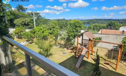 Sito linda vista para em Balneário Lagoa dos Mares - Confins