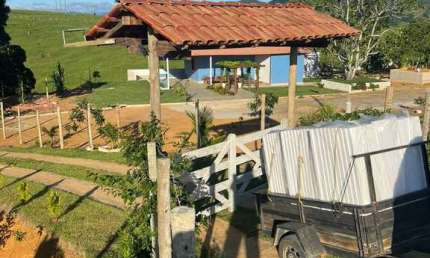 Fazenda à venda no Santa Rosa, Aracruz 