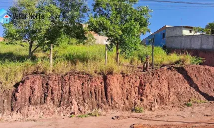 Terreno à venda no Residencial Jacaraípe, Serra 