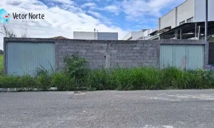 Excelente Lote de terreno em Morada das Laranjeiras