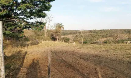 Área Rural em Balneário Lagoa dos Mares, Confins/MG