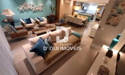 Casa com 4 dormitórios à venda por R$ 2.000.000,00 - Enseada - Guarujá/SP