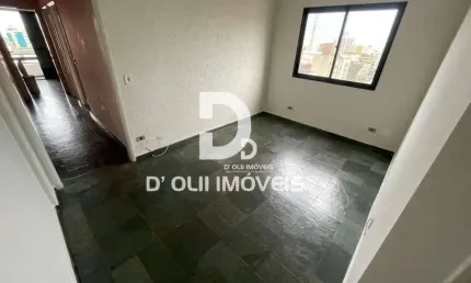 Apartamento com 2 dormitórios à venda, 68 m² por R$ 270.000,00 - Jardim Praiano - Guarujá/SP