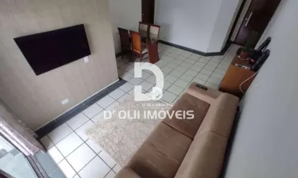 Apartamento com 3 dormitórios à venda, 175 m² por R$ 280.000,00 - Enseada - Guarujá/SP