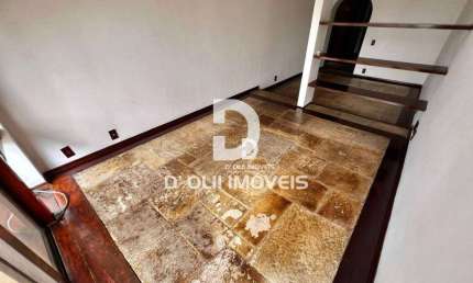 Apartamento com 4 dormitórios à venda, 137 m² por R$ 450.000,00 - Enseada - Guarujá/SP