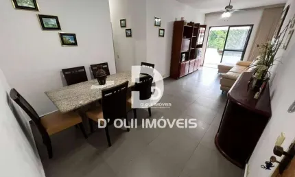 Apartamento com 2 dormitórios à venda, 65 m² por R$ 450.000 - Enseada - Guarujá/SP