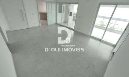 Apartamento com 3 dormitórios à venda, 145 m² por R$ 1.700.000,00 - Enseada - Guarujá/SP