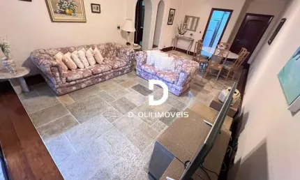Apartamento com 3 dormitórios à venda, 142 m² por R$ 650.000,00 - Balneário Cidade Atlântica - Guarujá/SP