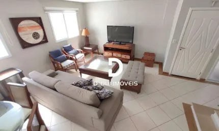 Casa com 3 dormitórios - venda por R$ 1.000.000,00 ou aluguel por R$ 6.000,00/mês - Jardim Ana Maria - Guarujá/SP