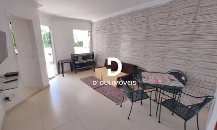 Apartamento com 3 dormitórios para alugar, 160 m² por r$ 2.800/mês - jardim enseada - guarujá/sp