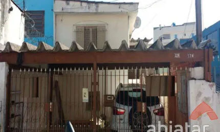 Casa com 2 quartos à venda na Rua das Margaridas, Jardim das Acacias, São Paulo