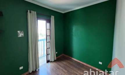 Casa com 3 quartos à venda na Rua Waldemar Tracchi, Jardim Maria Rosa, Taboão da Serra