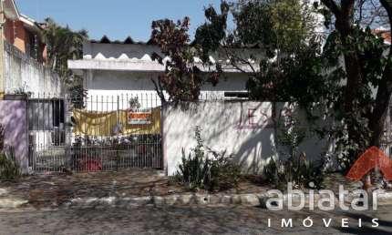 Casa à Venda no Jardim Leonor – Morumbi, São Paulo – 520 m²