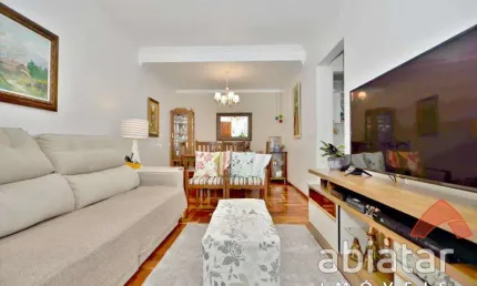 Casa com 3 quartos à venda na Rua Francisco Santoro, Jardim Monte Kemel, São Paulo