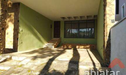Casa Térrea com 3 Dormitórios à Venda no Jardim Jussara – Próxima à Estação Vila Sônia