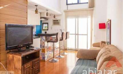 Apartamento Duplex à venda - Planalto Paulista - São Paulo