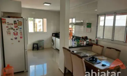 Sobrado Novo à Venda com 3 Quartos e 5 Vagas – Jardim Santa Terezinha, Taboão da Serra