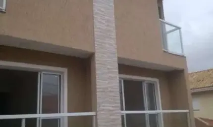 Casa com 3 Dormitórios, Suíte e Espaço Gourmet à Venda – Taboão da Serra