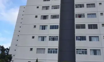 Apartamento com 2 Dormitórios e Lazer Completo à Venda – Próximo ao Rodoanel e Taboão da Serra