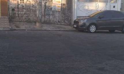 Terreno de 175 m² à Venda na Cidade Intercap – Taboão da Serra – Ótima Localização