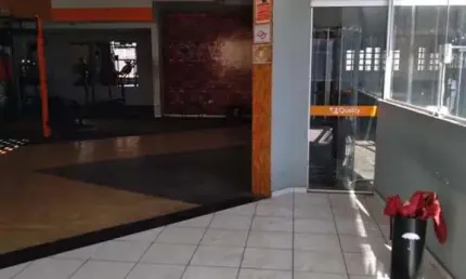 Ponto Comercial para Alugar com 800m² em Avenida Movimentada – Taboão da Serra
