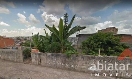 Terreno à Venda no Parque Pinheiros – Taboão da Serra/SP