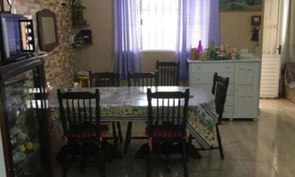 Casa com 1 dormitório à venda, 250 m² por R$ 230.000,00 - Cibratel - Itanhaém/SP
