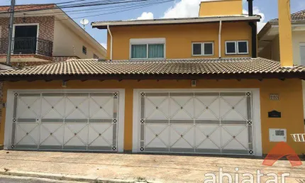 Casa à Venda com 3 Dormitórios, 2 Suítes e Espaço Gourmet – 4 Vagas – Parque Monte Alegre – SP