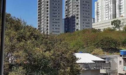 Imóvel com Duas Casas à Venda – Ideal para Renda ou Moradia – Parque Rebouças – SP