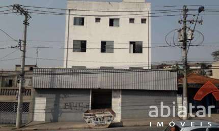 Prédio Comercial à Venda – 100 metros da Régis Bittencourt, KM 28 - Oportunidade Imperdível!