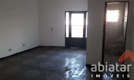 Sala para alugar - Jardim Maria Rosa - Taboão da Serra