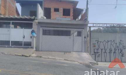 Casa de 300 m² Cidade Intercap - Taboão da Serra, à venda por R$ 450.000