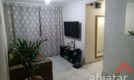 Apartamento com 2 dormitórios à venda, 47 m² por R$ 230.000,00 - Vila Nova Mazzei - São Paulo/SP