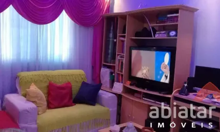 Apartamento com 2 quartos à venda na Rua Onze de Abril, 2, Vila Zamataro, Guarulhos