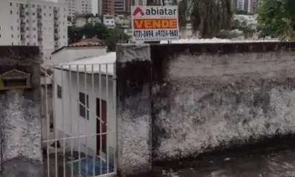 Terreno à venda, 250 m² por R$ 850.000,00 - Vila Morse - São Paulo/SP