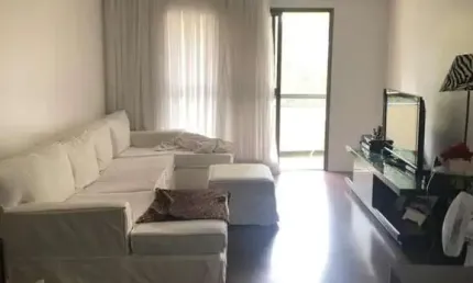 Apartamento à venda - Jardim Monte Alegre - Taboão da Serra
