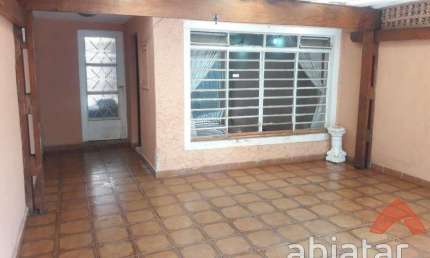 Sobrado com 3 dormitórios à venda, 200 m² por R$ 850.000,00 - Jardim Trussardi - São Paulo/SP