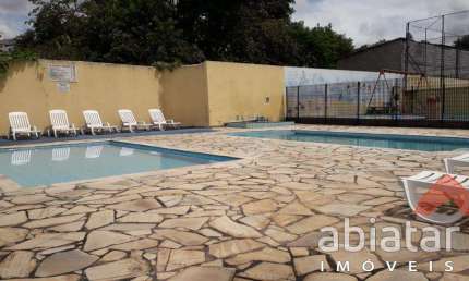 Apartamento à venda - Jardim Independência - Embu das Artes