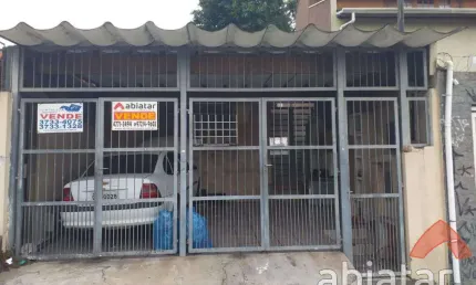 Casa de 200 m² Jardim D Abril - São Paulo, à venda por R$ 450.000