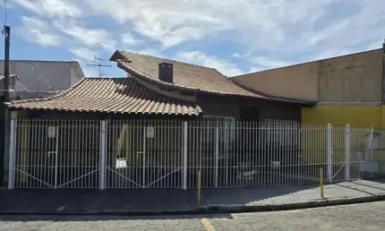 Casa com 2 quartos à venda na Rua Engenheiro Wilson Houk, Jardim da Glória, Taboão da Serra