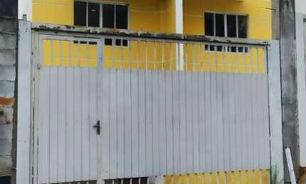 Casa de 153 m² Parque das Cigarreiras - Taboão da Serra, à venda por R$ 550.000