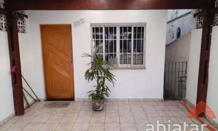 Sobrado com 3 dormitórios à venda, 164 m² por R$ 585.000,00 - Jardim Taboão - São Paulo/SP