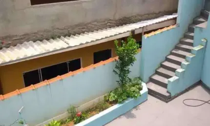Sobrado com 4 dormitórios à venda, 100 m² por R$ 350.000,00 - Jardim Mimas - Embu das Artes/SP