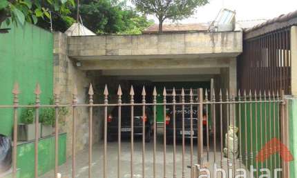 Sobrado com 2 dormitórios à venda, 168 m² por R$ 650.000,00 - Jardim Wanda - Taboão da Serra/SP