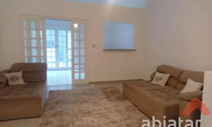 Sobrado com 3 dormitórios à venda, 100 m² por R$ 490.000,00 - Jardim São Miguel - Taboão da Serra/SP