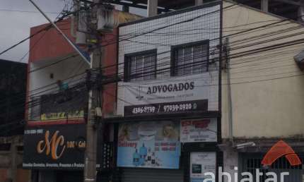 Prédio à venda, 213 m² por R$ 900.000,00 - Jardim Monte Alegre - Taboão da Serra/SP