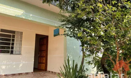 Casa com 3 dormitórios à venda, 157 m² por R$ 580.000,00 - Jardim Ouro Preto - Taboão da Serra/SP
