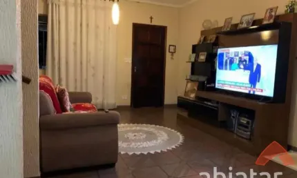 Sobrado de 1.282 m² Parque Pinheiros - Taboão da Serra, à venda por R$ 580.000
